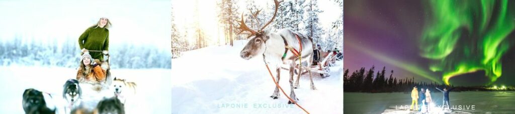 Laponie Exclusive avis clients témoignages